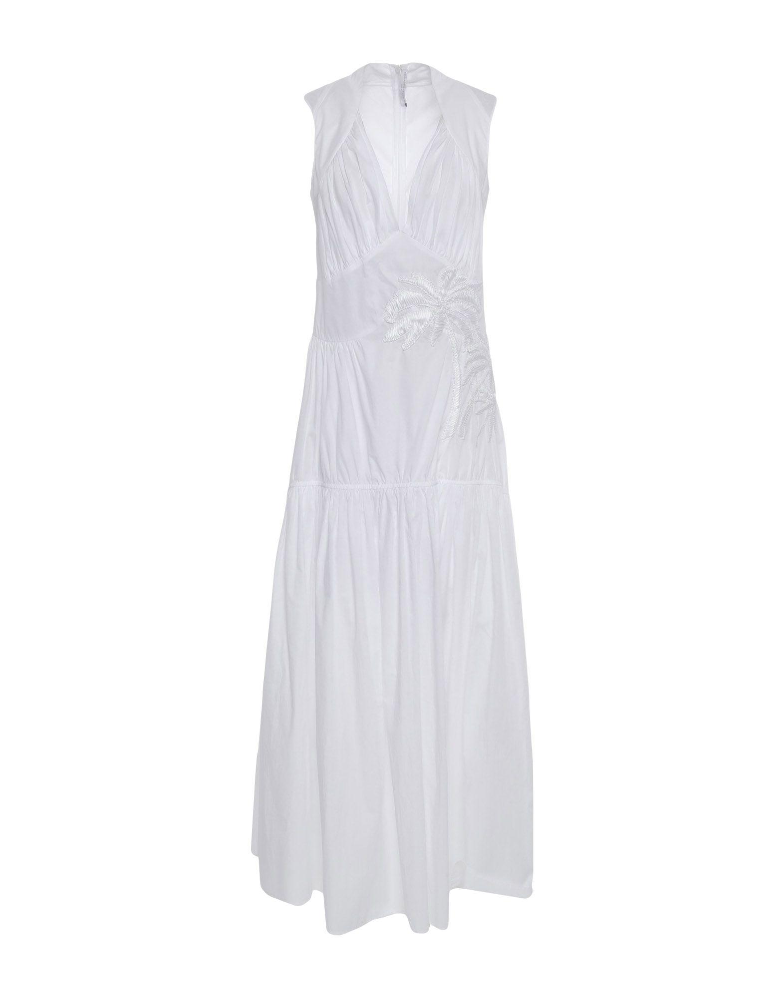 Платье ERMANNO SCERVINO
