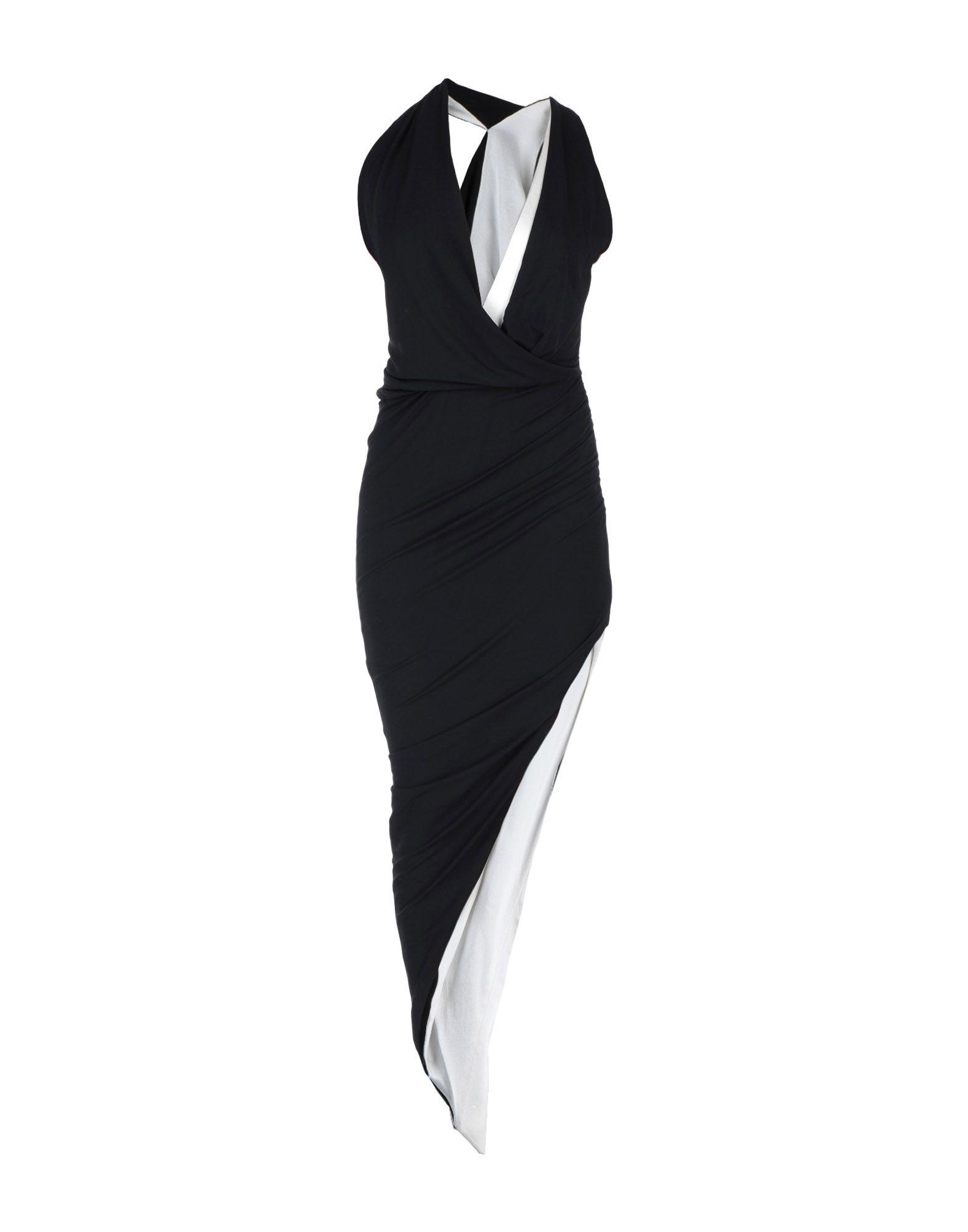 Платье ALEXANDRE VAUTHIER