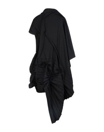 Платье YOHJI YAMAMOTO