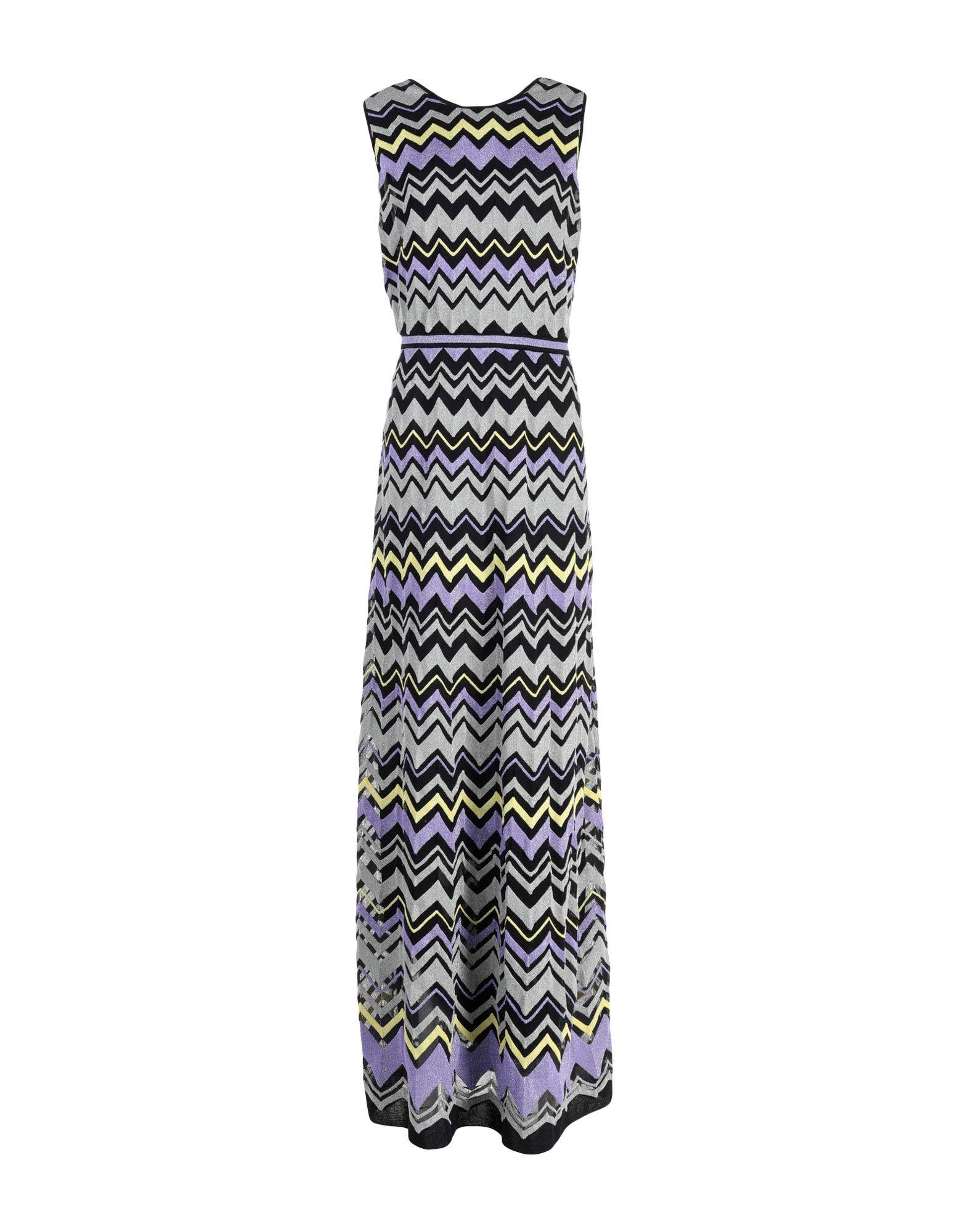 Платье M MISSONI