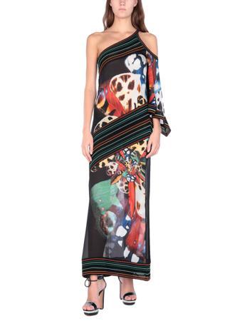 Платье ROBERTO CAVALLI