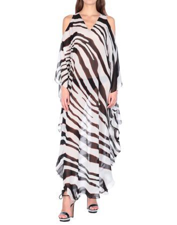 Платье ROBERTO CAVALLI