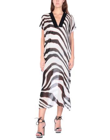 Платье ROBERTO CAVALLI