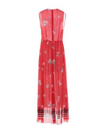 Платье PHILOSOPHY di ALBERTA FERRETTI