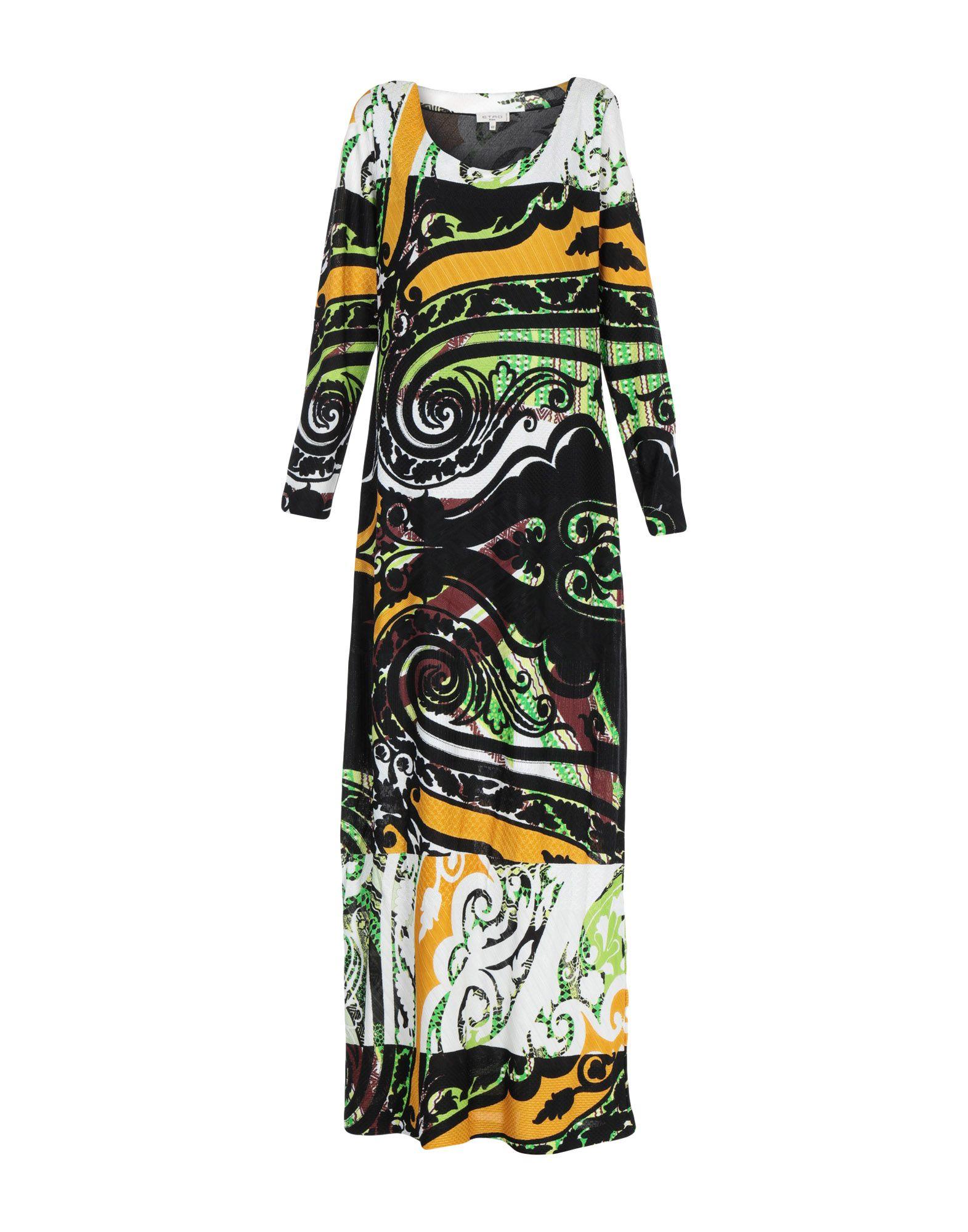 Платье ETRO