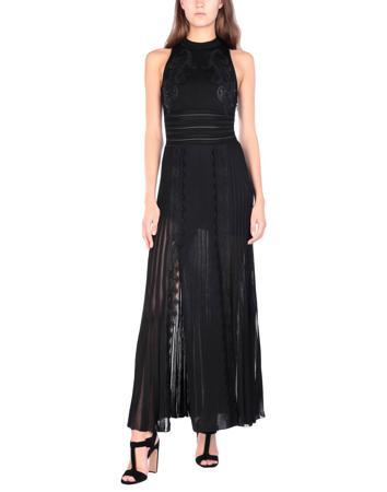 Платье ROBERTO CAVALLI