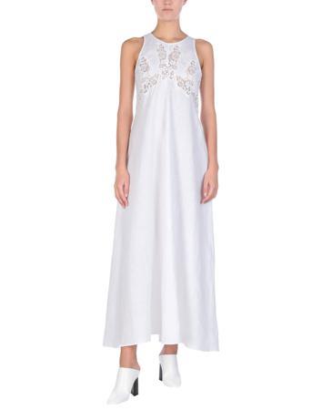 Платье ERMANNO SCERVINO