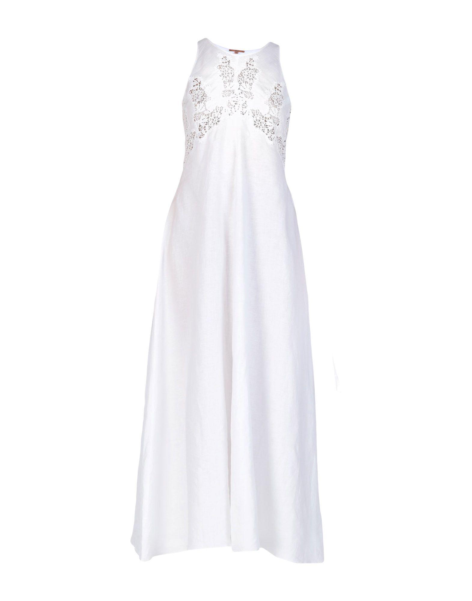 Платье ERMANNO SCERVINO