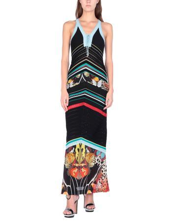 Платье ROBERTO CAVALLI