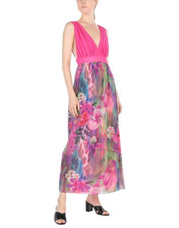 Платье SATÌNE