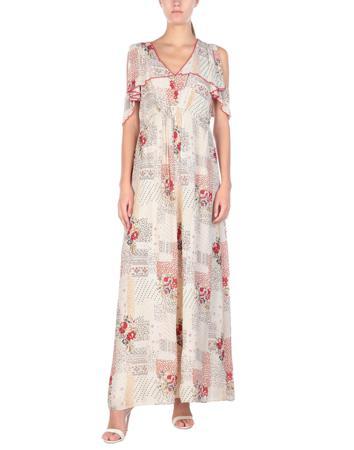 Платье INTROPIA