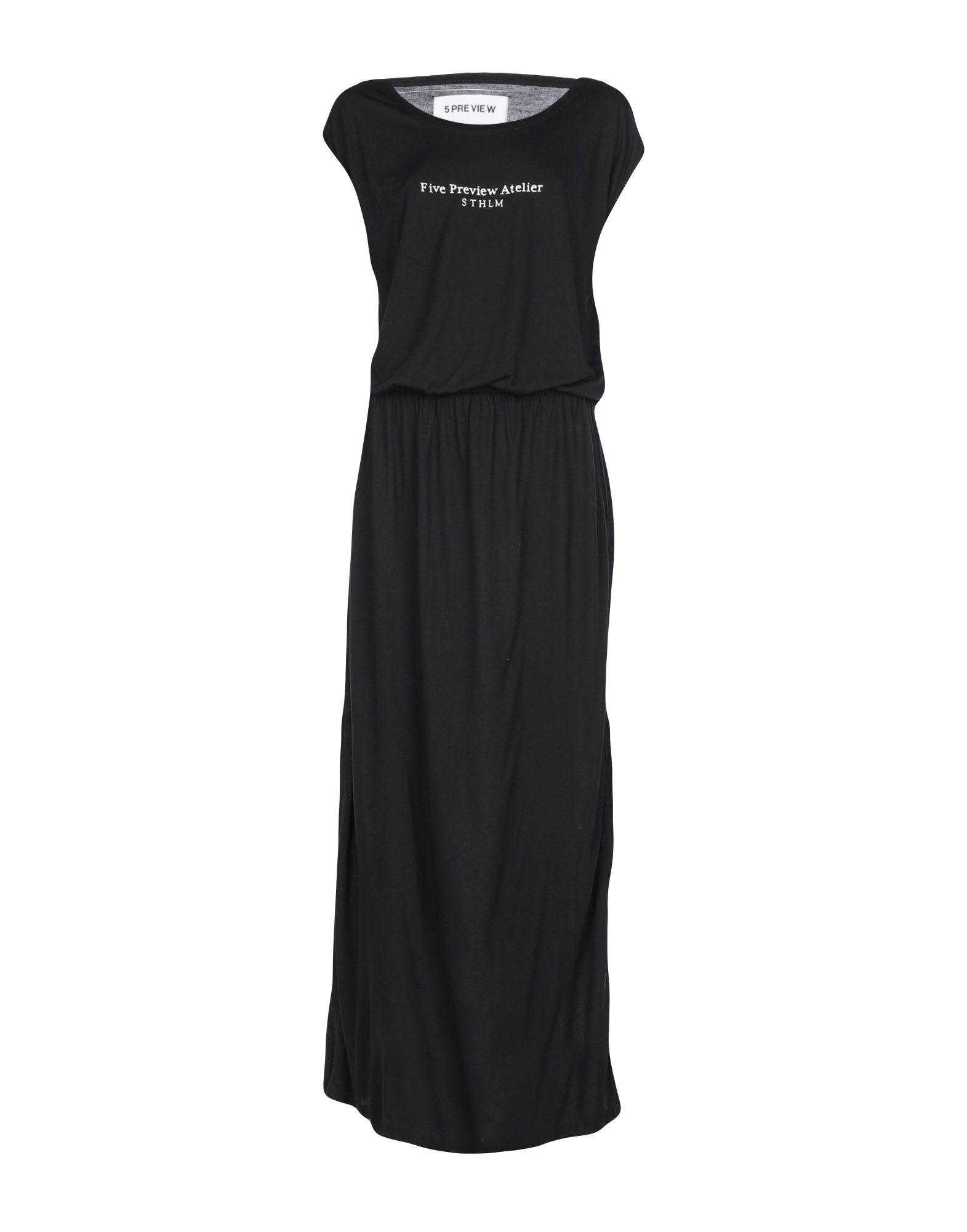 Платье 5PREVIEW