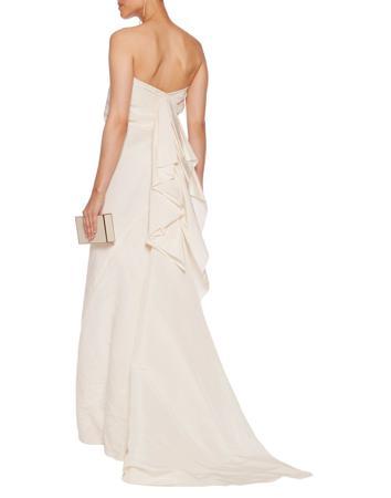 Платье LANVIN