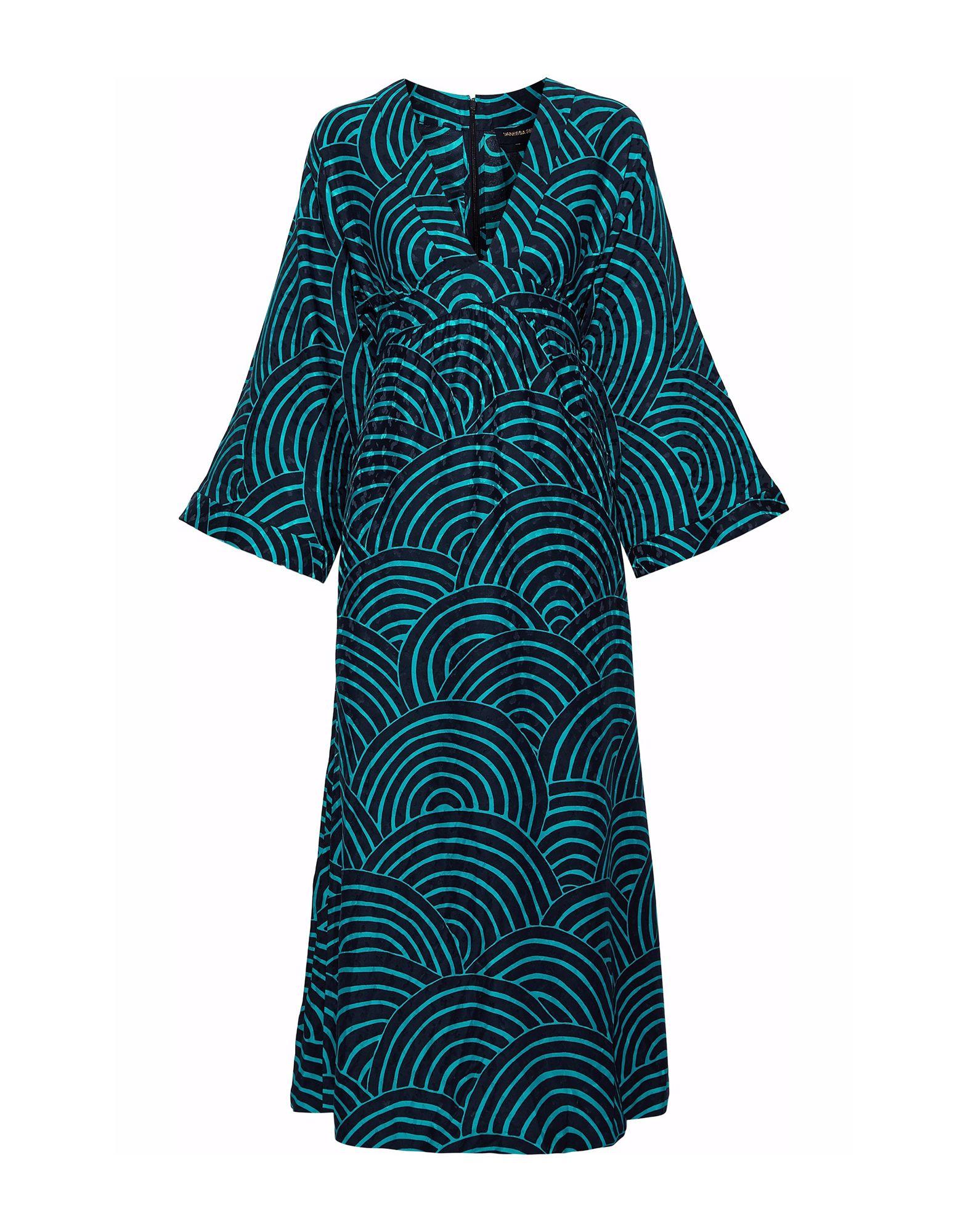 Платье VANESSA SEWARD