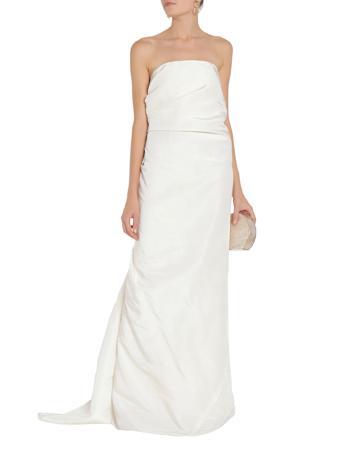 Платье LANVIN