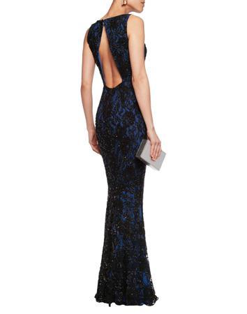 Платье ALICE + OLIVIA