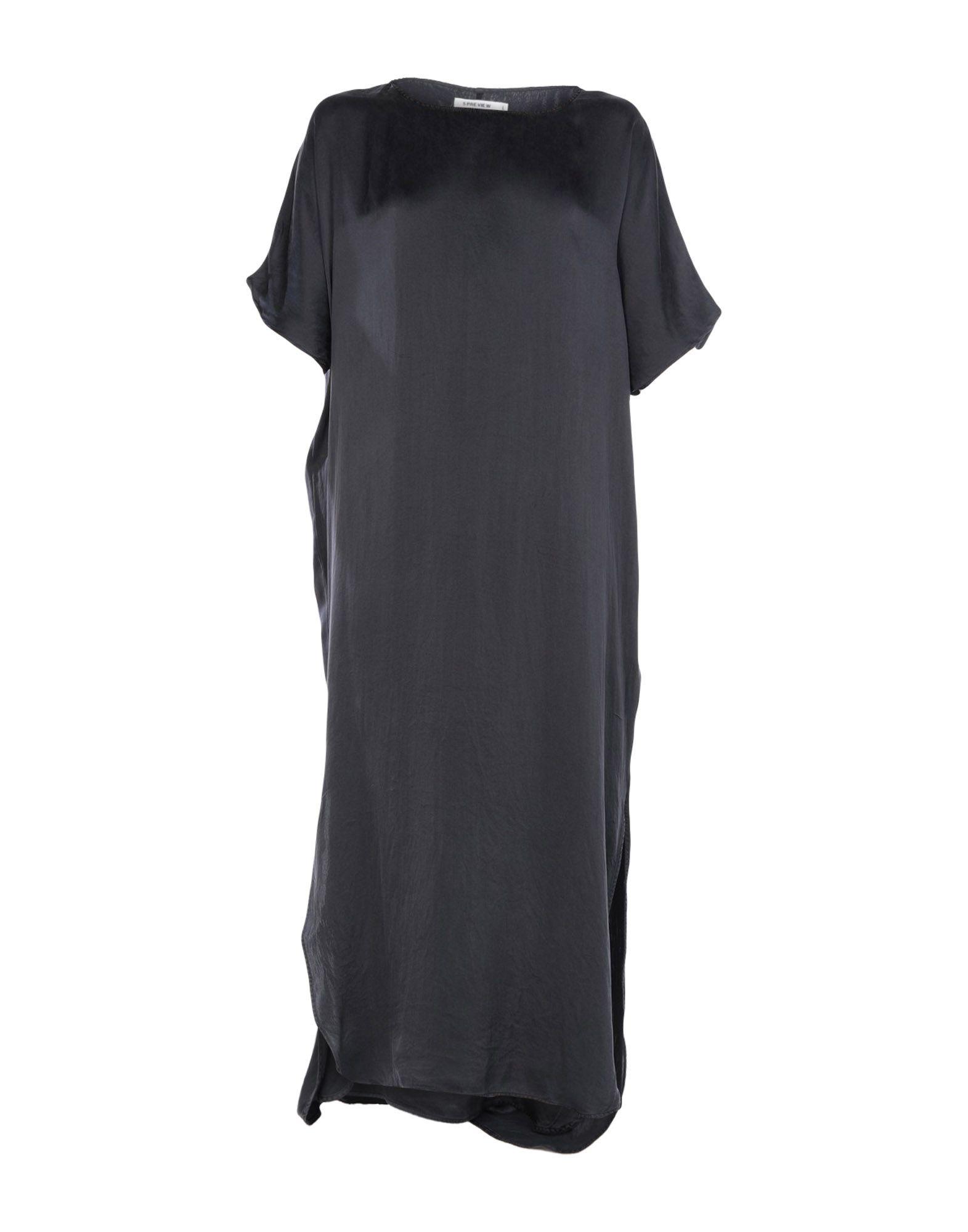 Платье 5PREVIEW