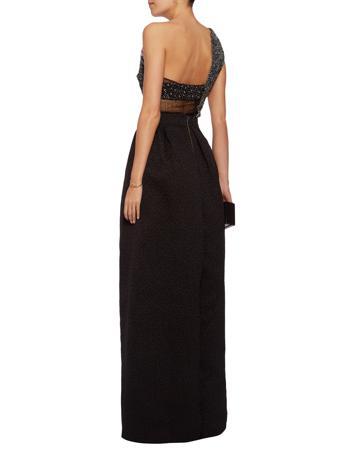 Платье ROLAND MOURET