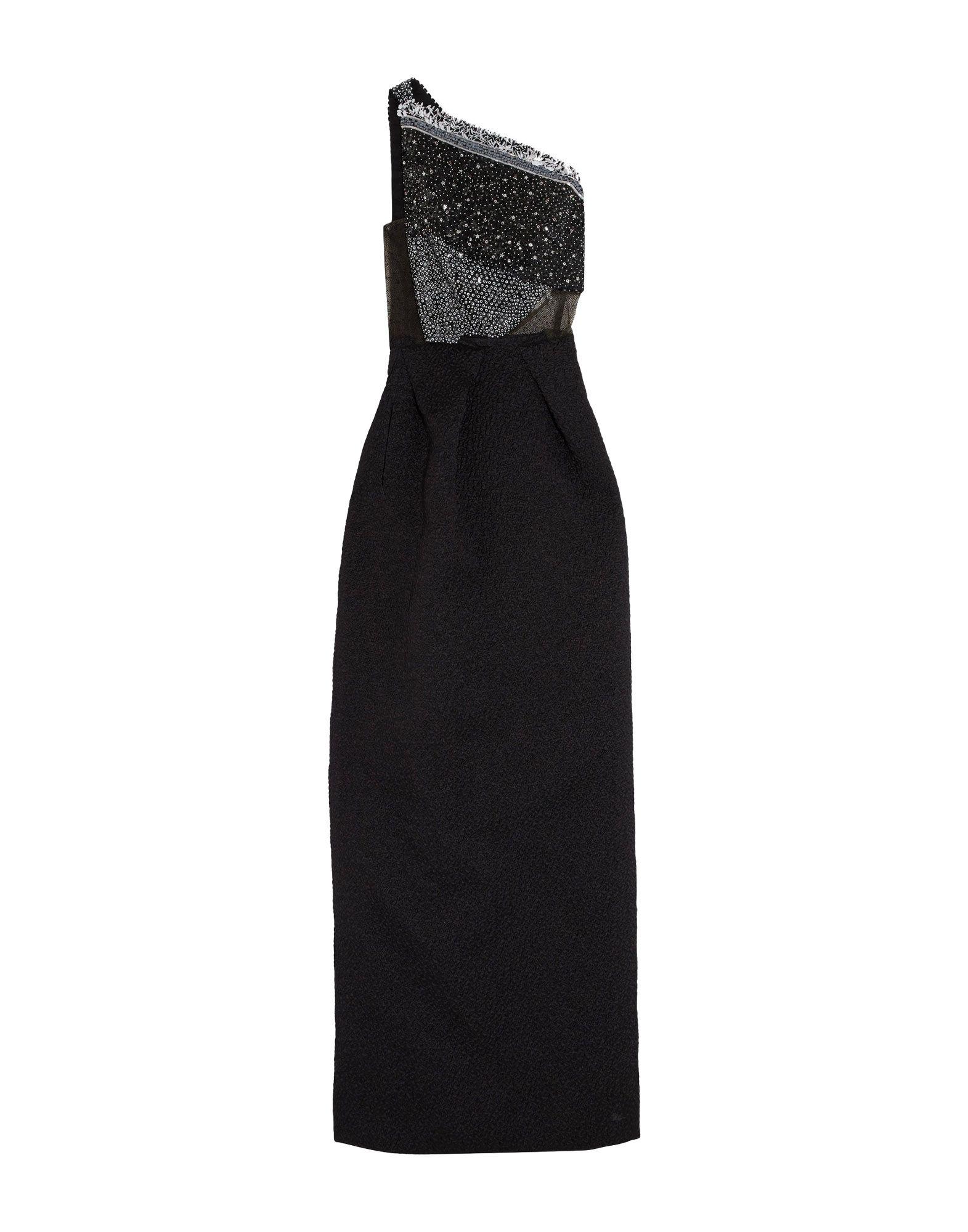 Платье ROLAND MOURET