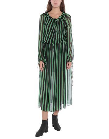 Платье MSGM