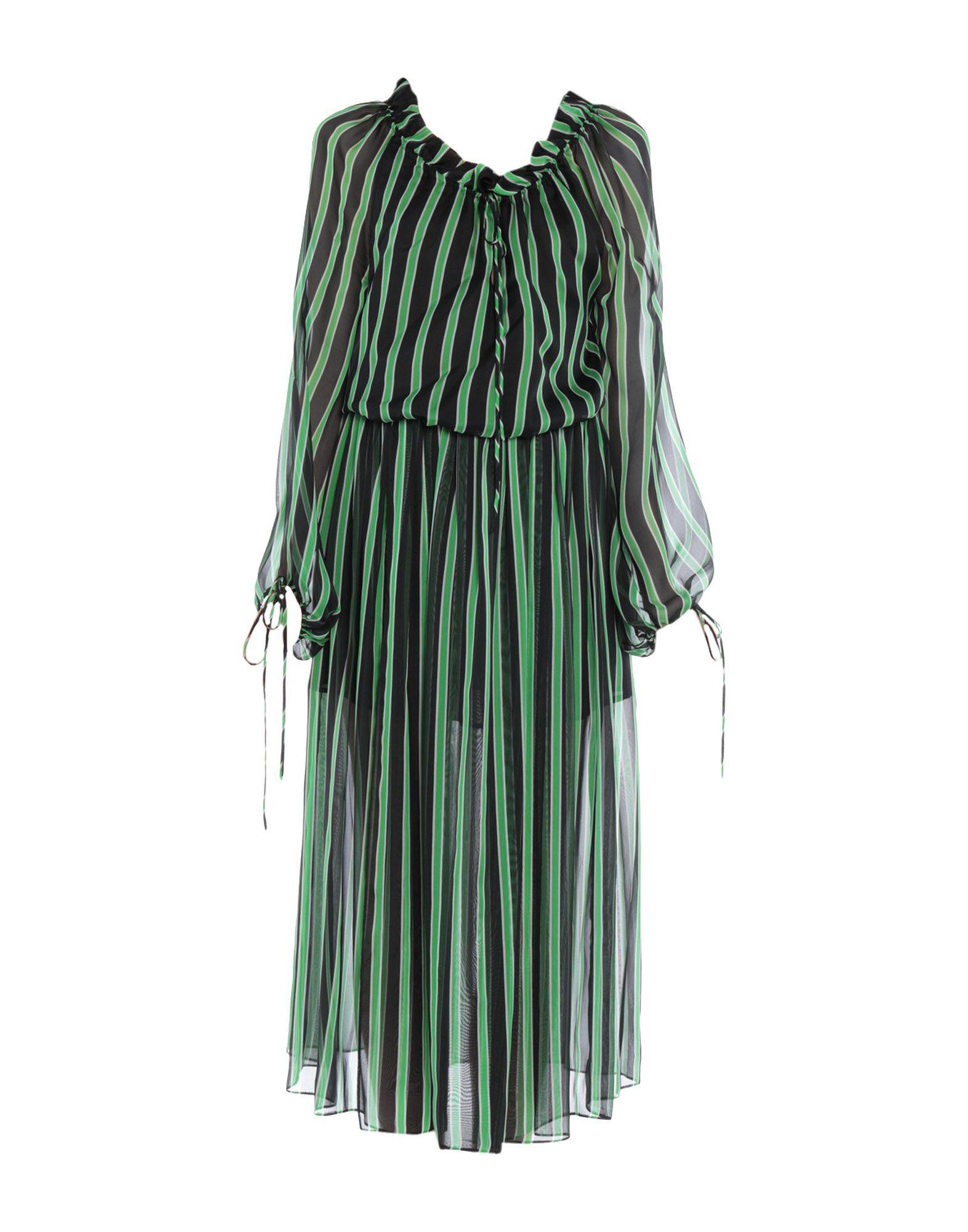 Платье MSGM