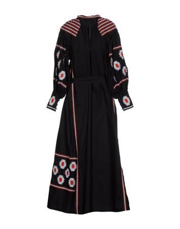 Платье WEILI ZHENG