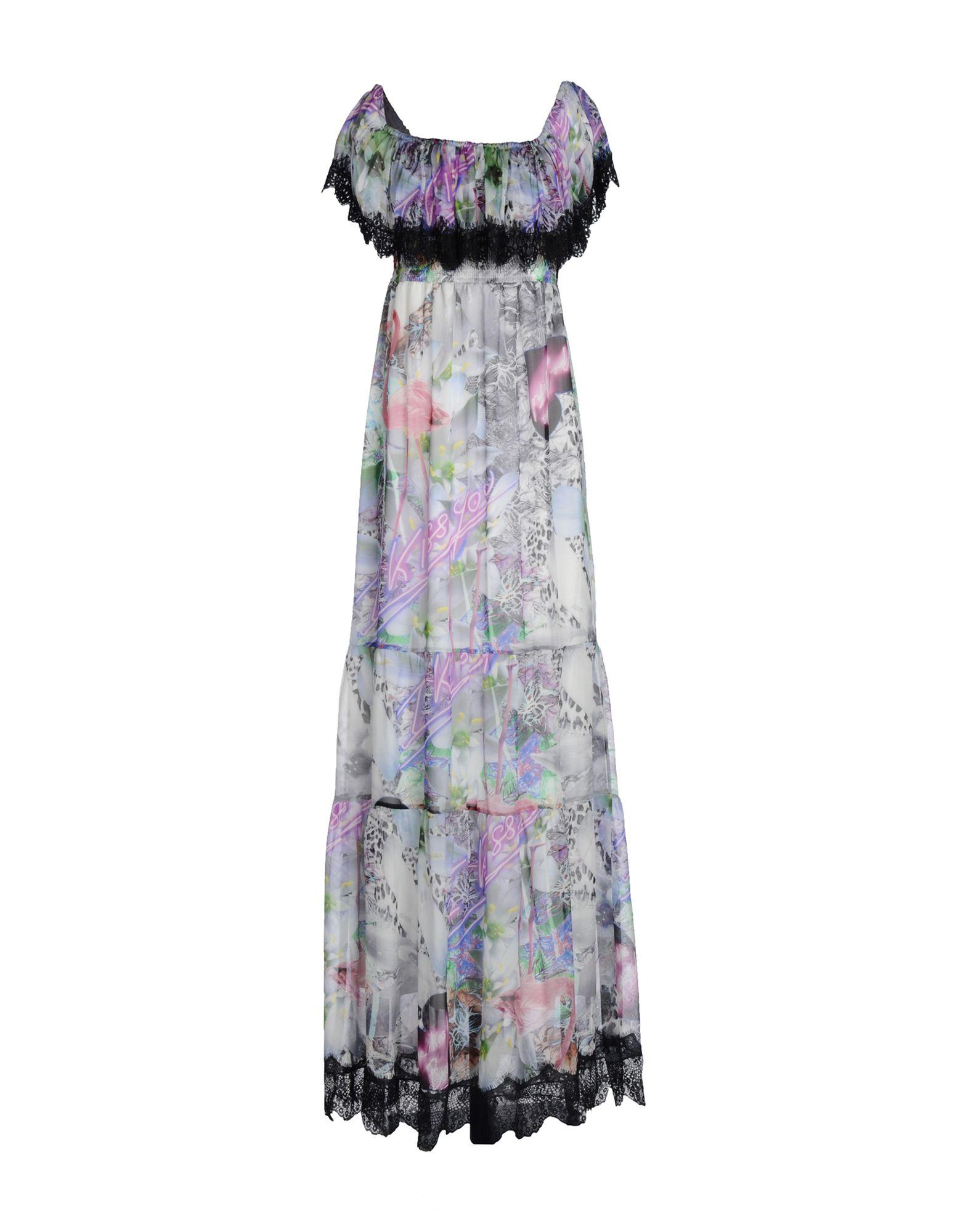 Платье PHILIPP PLEIN