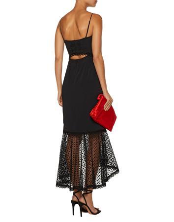 Платье JONATHAN SIMKHAI