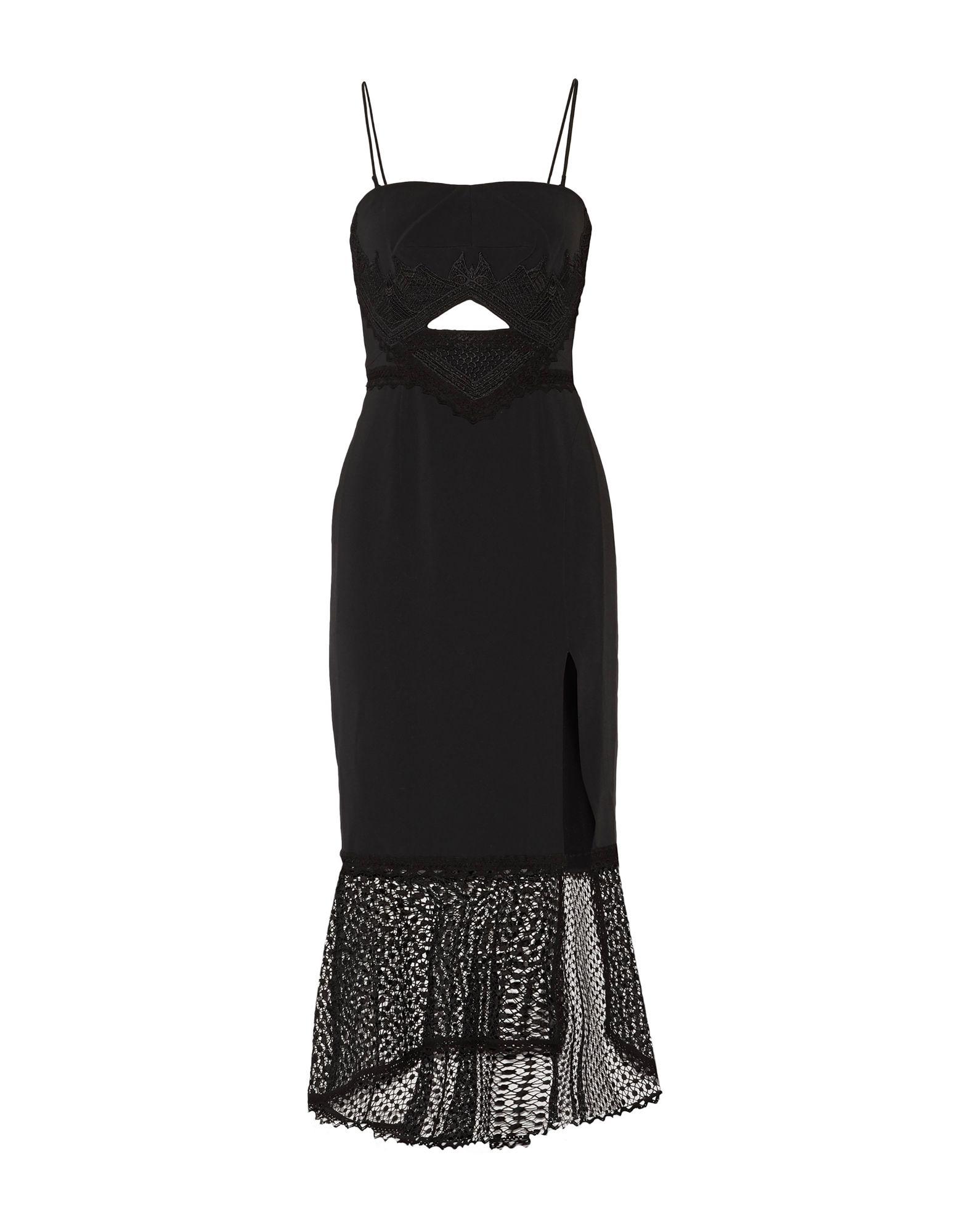 Платье JONATHAN SIMKHAI