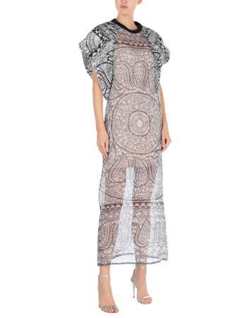 Платье GIAMBATTISTA VALLI