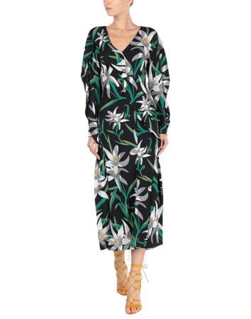 Платье DIANE VON FURSTENBERG