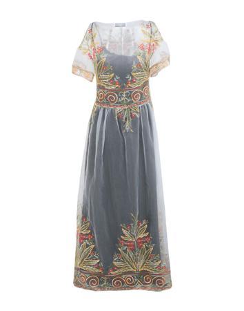 Платье BLUGIRL BLUMARINE