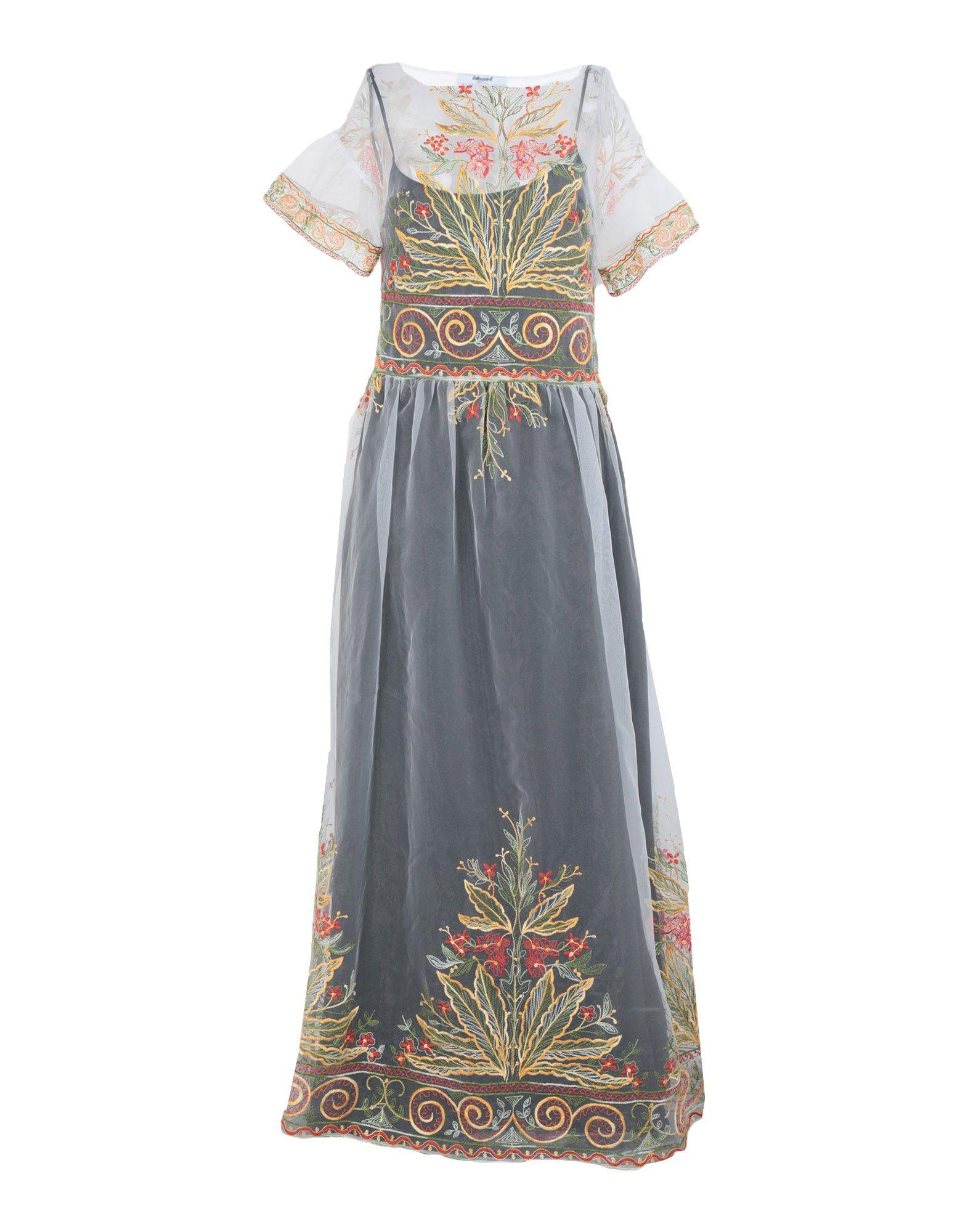 Платье BLUGIRL BLUMARINE