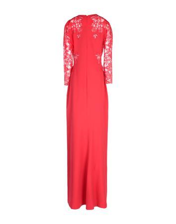 Платье ERMANNO SCERVINO