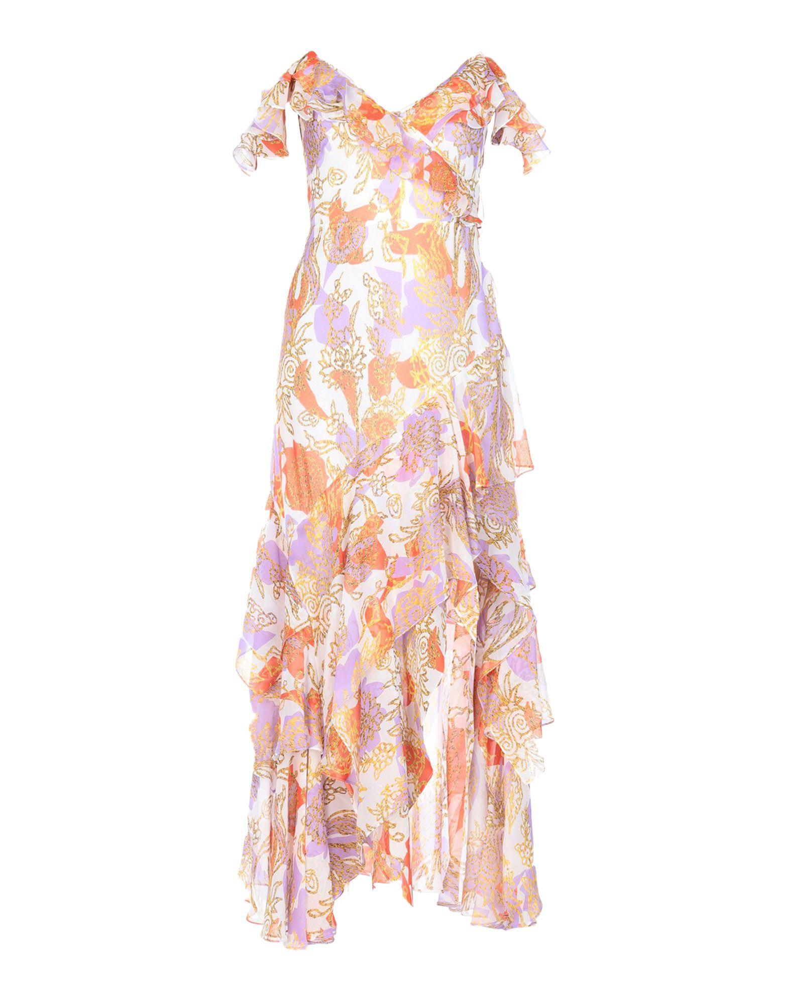 Платье PETER PILOTTO