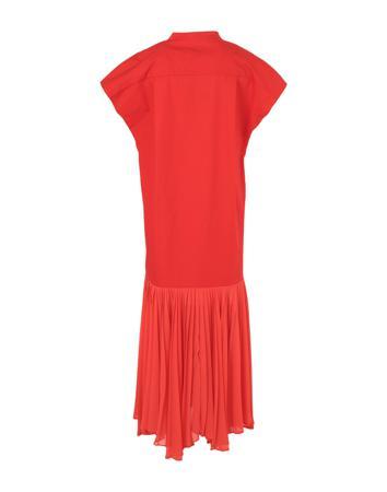 Платье ATTIC AND BARN