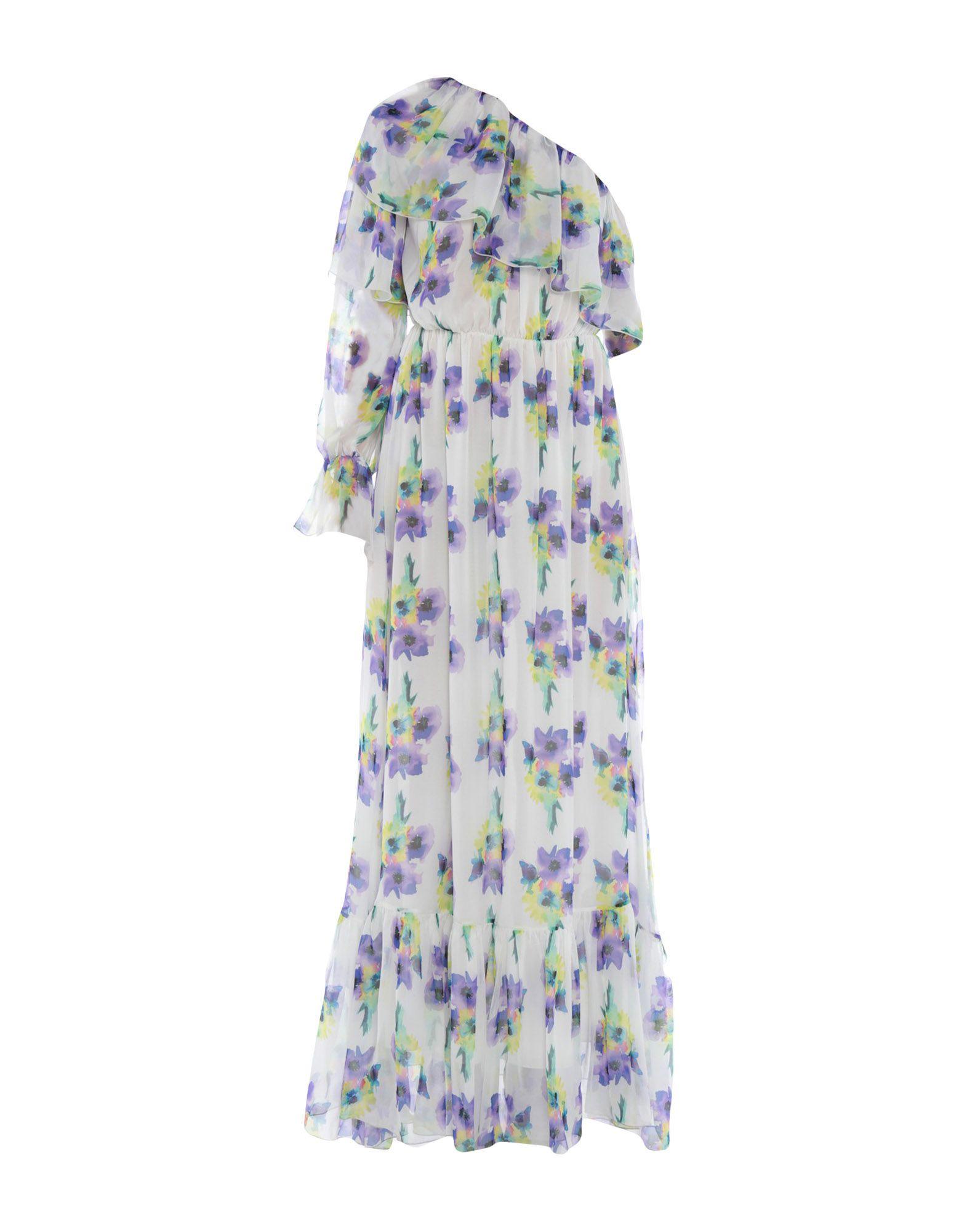 Платье MSGM