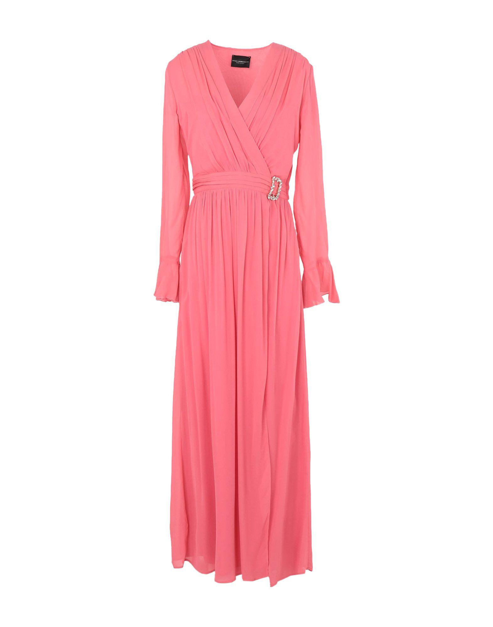 Платье ATOS LOMBARDINI