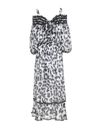 Платье BOUTIQUE MOSCHINO