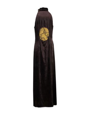 Платье VERSACE JEANS COUTURE