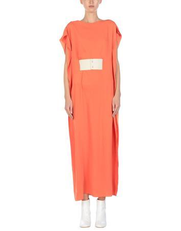 Платье MM6 MAISON MARGIELA