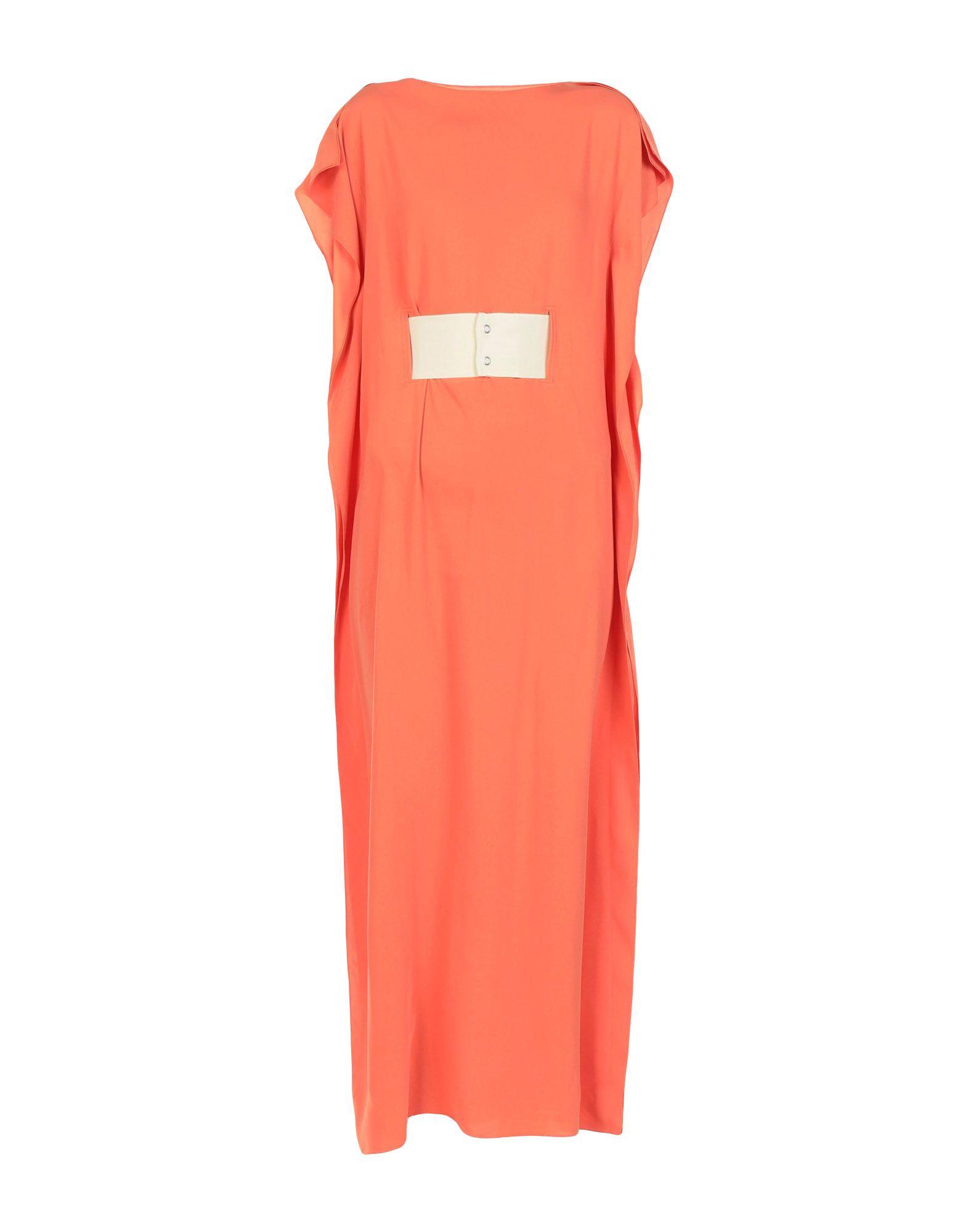 Платье MM6 MAISON MARGIELA