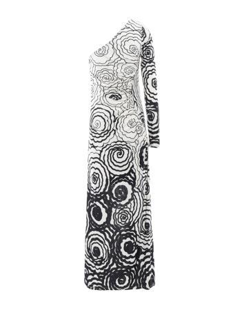 Платье PEPEROSA