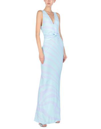 Платье ROBERTO CAVALLI