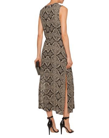 Платье ZIMMERMANN