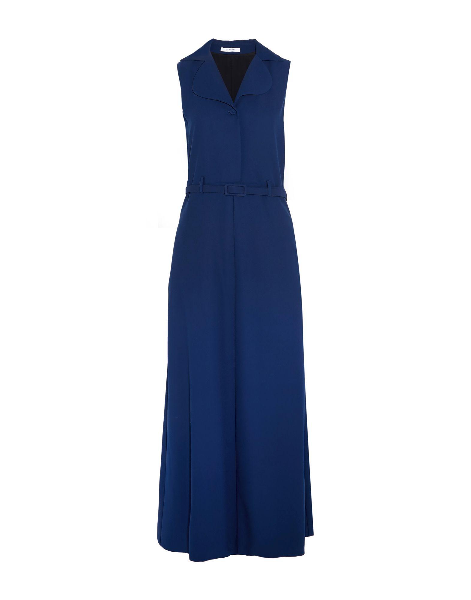 Платье CARVEN
