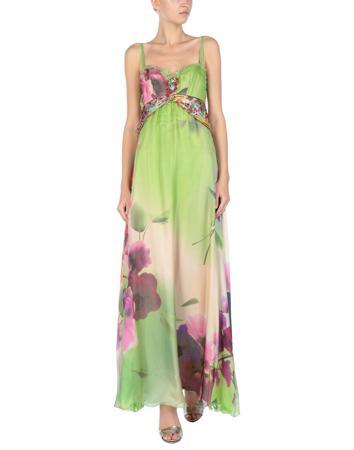 Платье ROBERTO CAVALLI