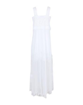 Платье ERMANNO SCERVINO