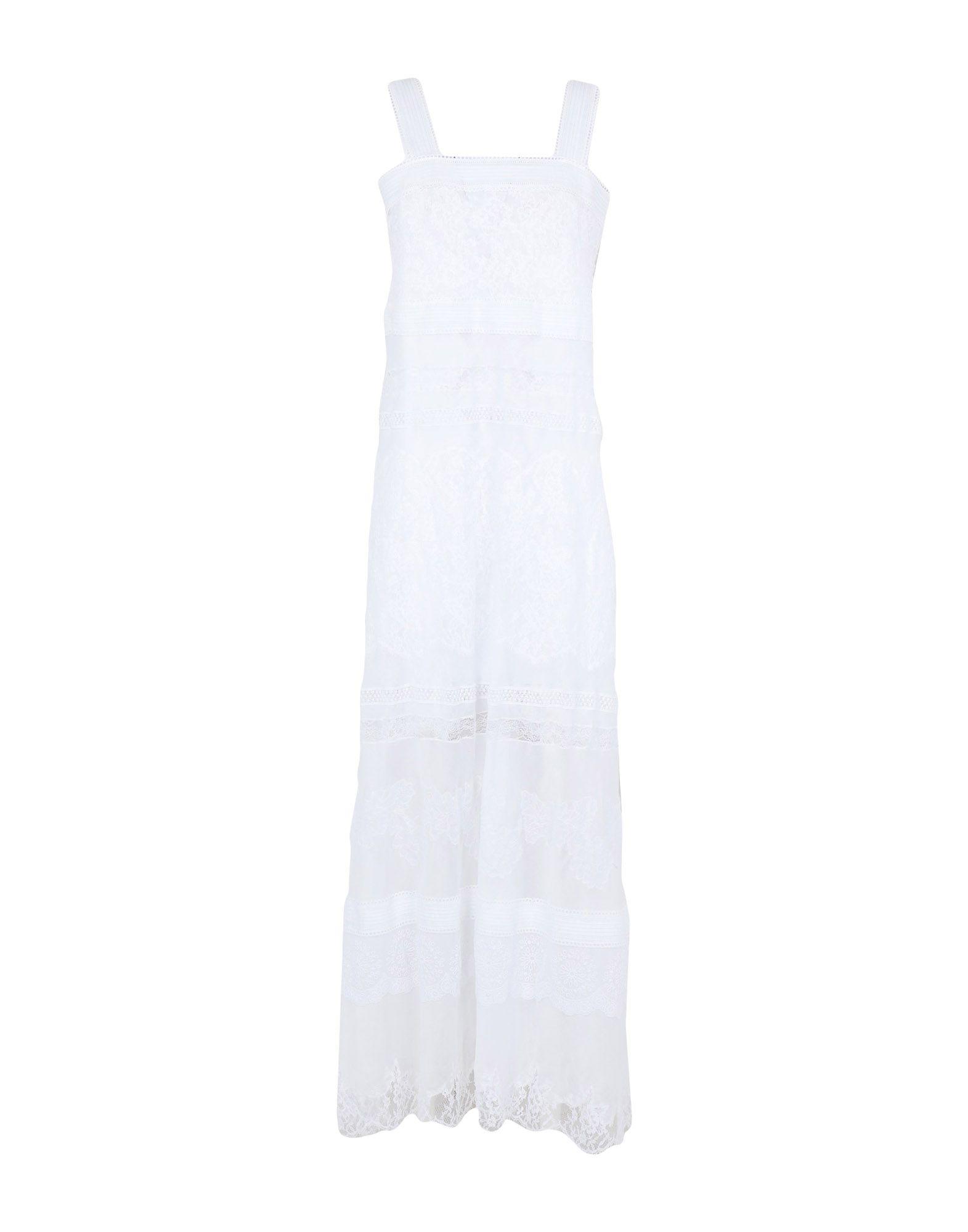 Платье ERMANNO SCERVINO