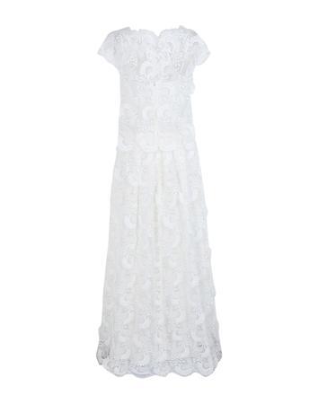 Платье ERMANNO SCERVINO